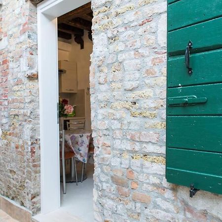 Marco Antonio Flat In Venice -Cannaregio District Near Sinagogue المظهر الخارجي الصورة