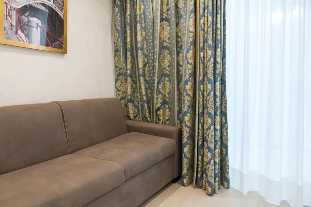 Marco Antonio Flat In Venice -Cannaregio District Near Sinagogue المظهر الخارجي الصورة