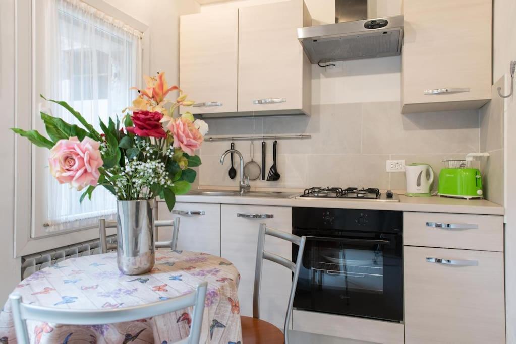 Marco Antonio Flat In Venice -Cannaregio District Near Sinagogue المظهر الخارجي الصورة