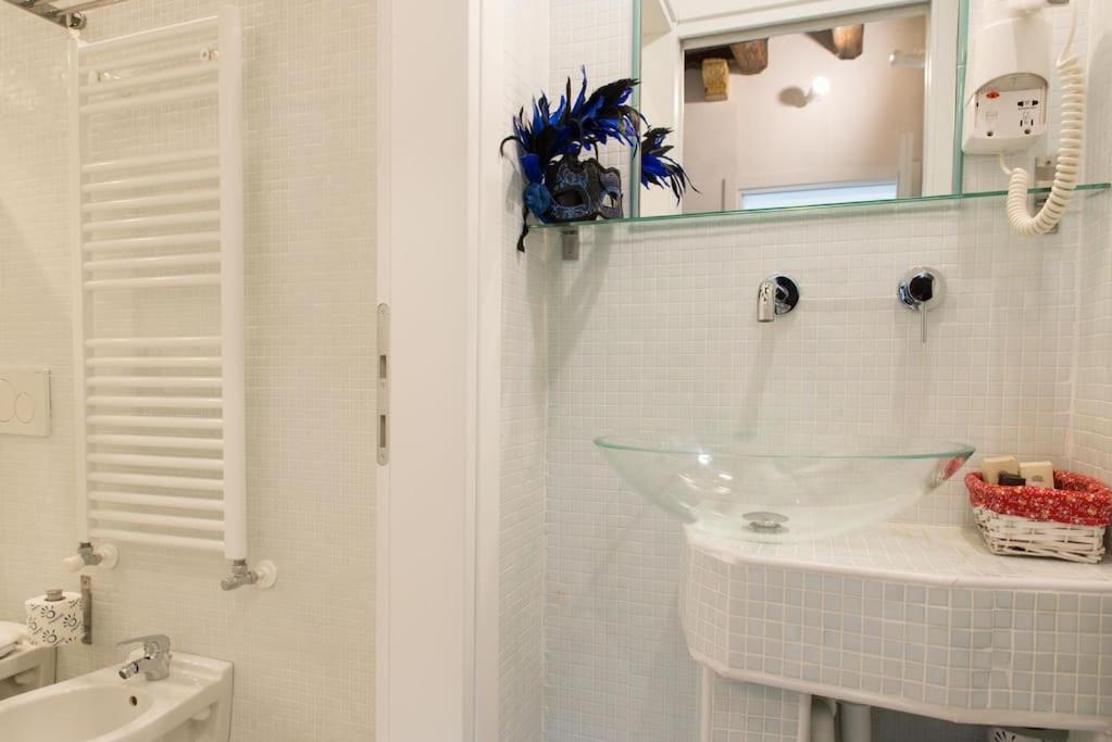 Marco Antonio Flat In Venice -Cannaregio District Near Sinagogue المظهر الخارجي الصورة